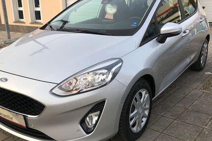 Ford Fiesta 38.417 km 12.490 &euro; Nürnberg 90469