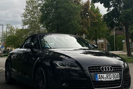 Audi TT 197.000 km 7.490 &euro; Schwabach 91126