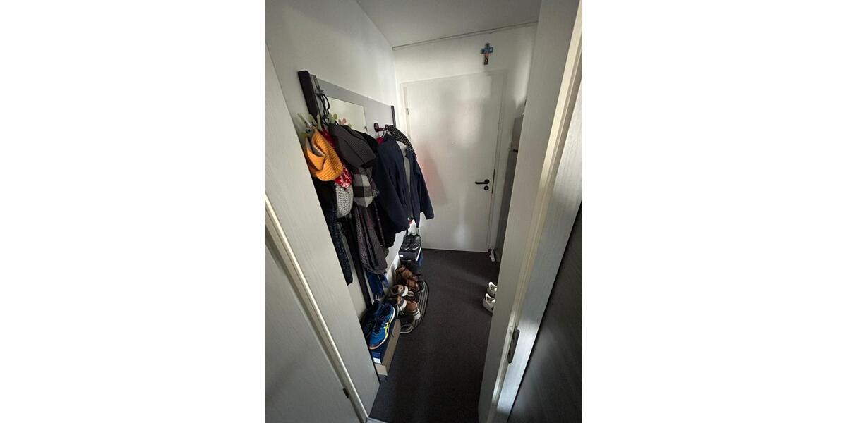 Etagenwohnung Erlangen Am Anger - 1 Zimmer, 32 m&sup2;, 530&euro; | Angebot:25960613