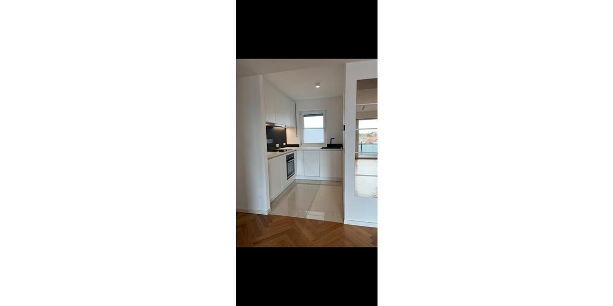 Dachgeschoßwohnung Schwaig Bei Nürnberg - 2 Zimmer, 57 m&sup2;, 950&euro; | Angebot:25047454