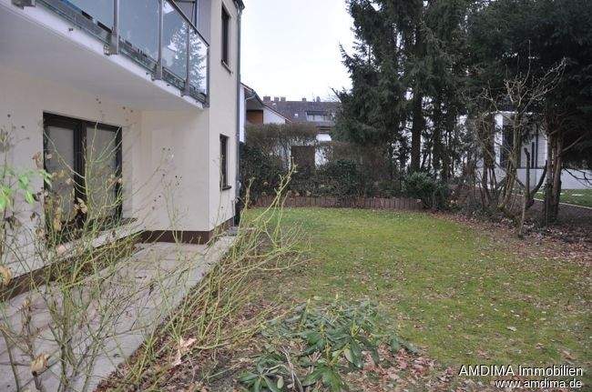 Etagenwohnung Nürnberg Erlenstegen - 4 Zimmer, 124 m&sup2;, 1.600&euro; | Angebot:25669242