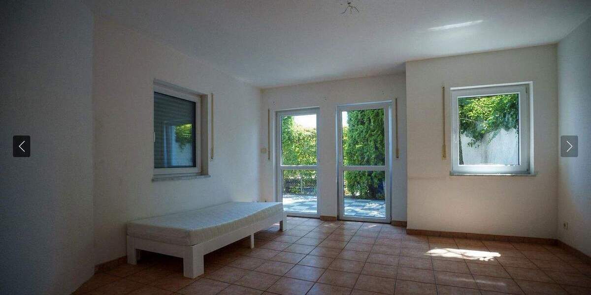 Doppelhaushälfte Nürnberg Altenfurt - 9 Zimmer, 117 m&sup2;, 549.999&euro; | Angebot:25865000