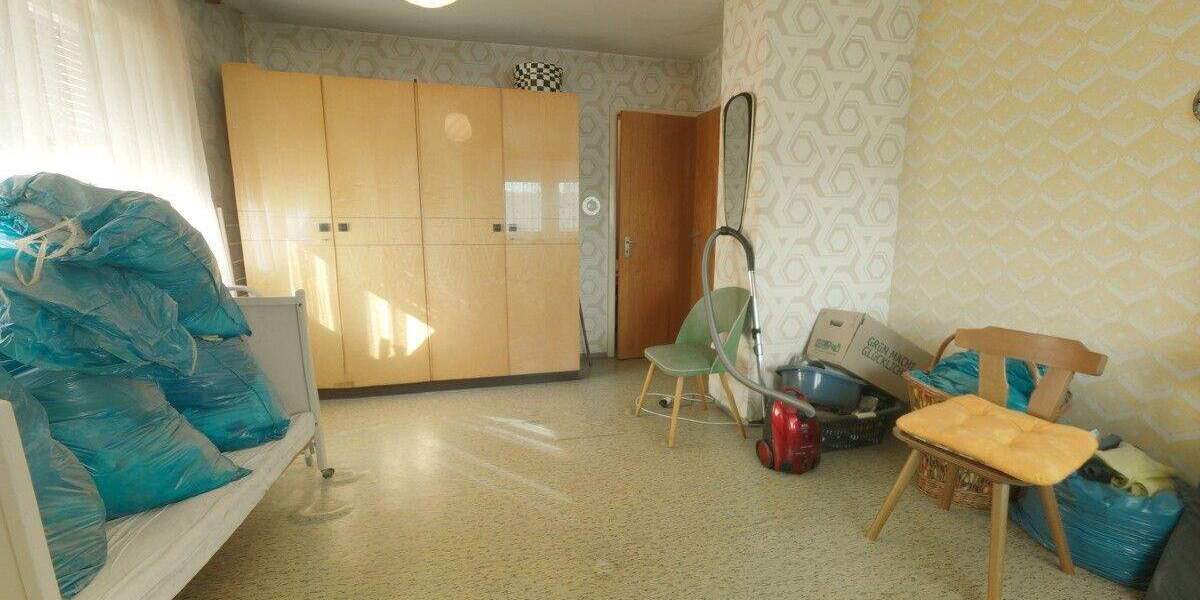 Einfamilienhaus Nürnberg Lohhof - 4 Zimmer, 91 m&sup2;, 369.000&euro; | Angebot:25770720