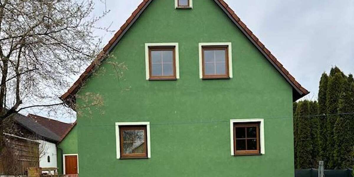 Einfamilienhaus Weisendorf - 5 Zimmer, 138 m&sup2;, 645.000&euro; | Angebot:25429168