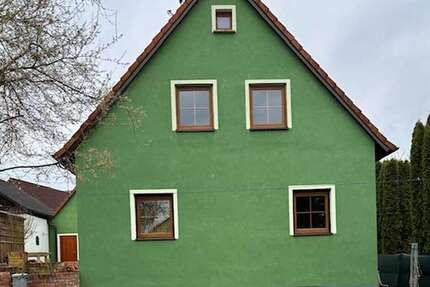 Haus Weisendorf - 5 Zimmer, 138 m&sup2;, 645.000&euro; | Angebot:25429168