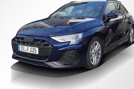 Audi A3 10.000 km 41.690 &euro; Erlangen 91058