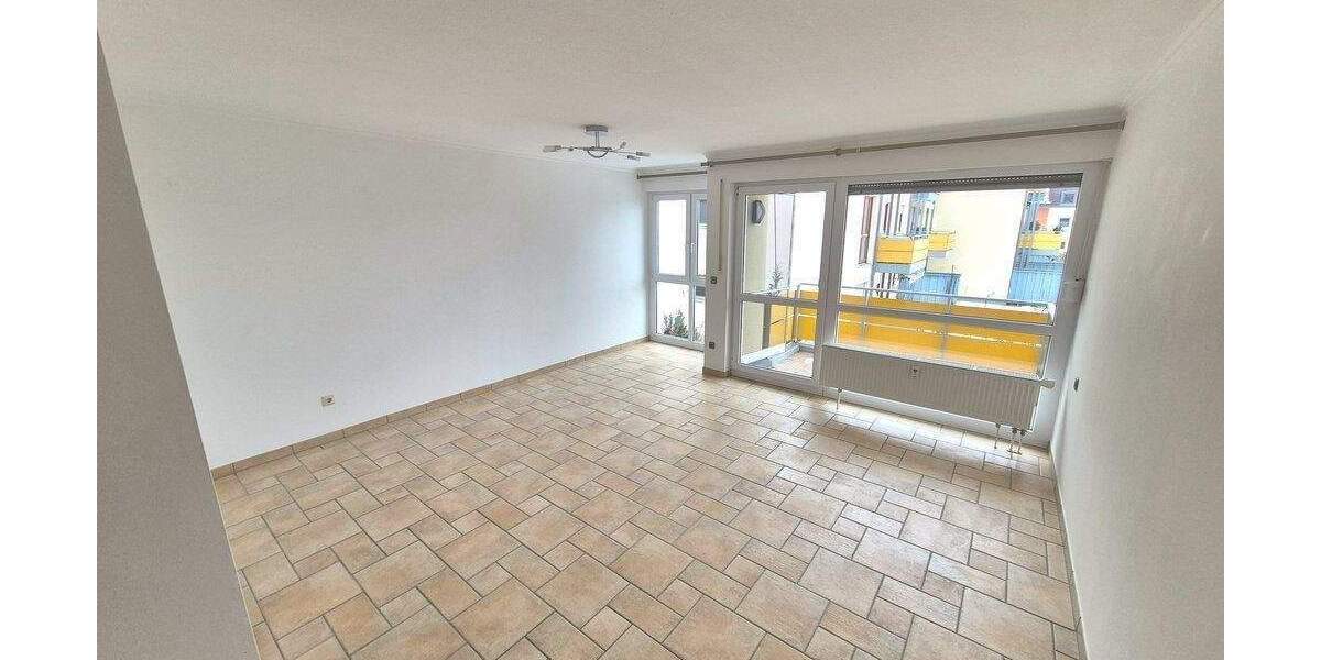 Etagenwohnung Wendelstein - 3 Zimmer, 76 m&sup2;, 860&euro; | Angebot:25679293