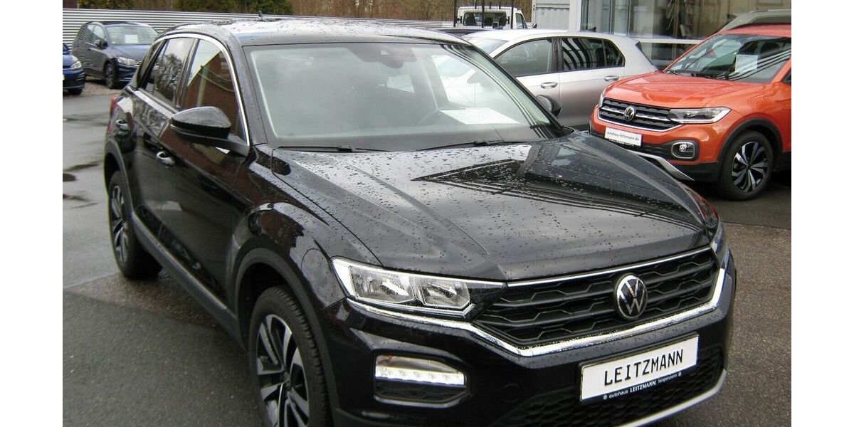 VW T-Roc 82.900 km 19.480 &euro; Langenzenn 90579