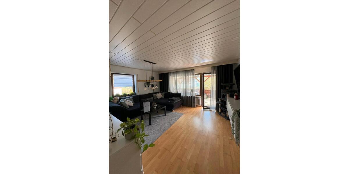 Erdgeschoßwohnung Altdorf bei Nürnberg - 4 Zimmer, 91 m&sup2;, 310.000&euro; | Angebot:26267722