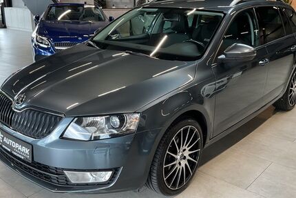 Skoda Octavia 215.300 km 6.980 &euro; Forchheim 91301