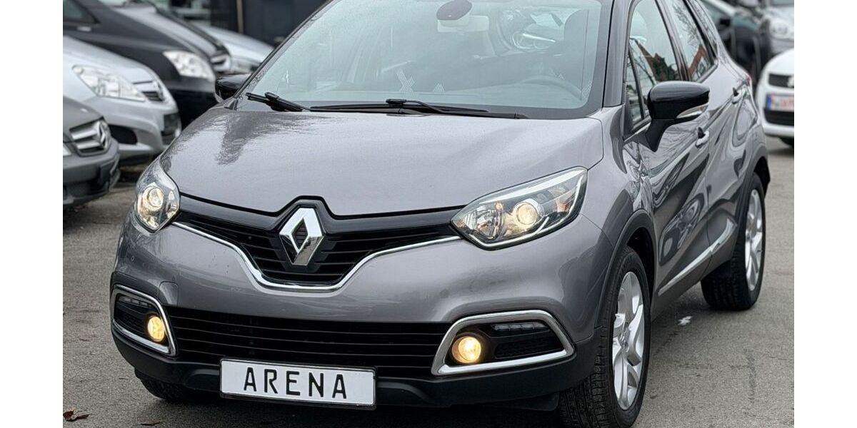 Renault Captur 113.215 km 9.999 &euro; Nürnberg 90431