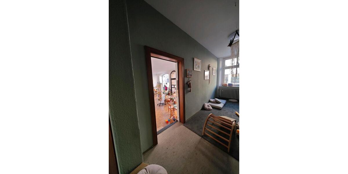 Gewerbeobjekt Nürnberg Eberhardshof - 1.800&euro; | Angebot:25845643