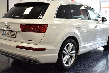 Audi Q7 169.850 km 24.770 &euro; Nürnberg 90431