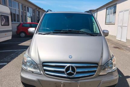 Mercedes-Benz Viano 219.000 km 15.900 &euro; Nürnberg 90491