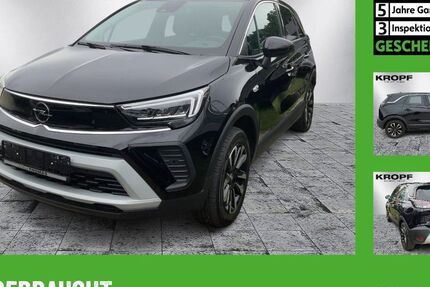 Opel Crossland (X) 28.955 km 13.990 &euro; Fürth 90765