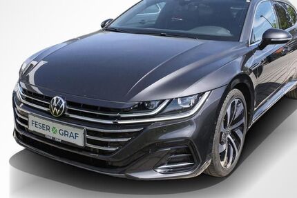 VW Arteon 92.150 km 28.880 &euro; Herzogenaurach 91074