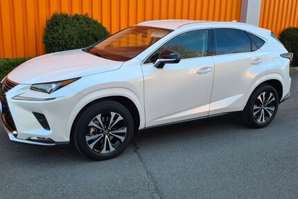 Lexus NX 300 59.020 km 30.900 &euro; Nürnberg 90451
