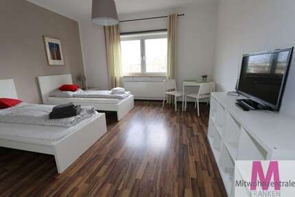 Zimmer Nürnberg Altenfurt - 1 Zimmer, 575&euro; | Angebot:25926894