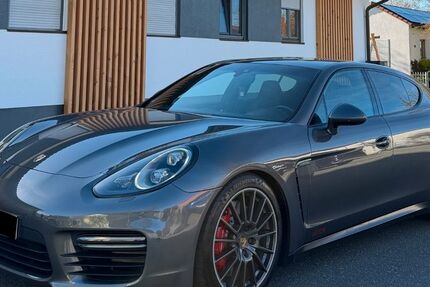 Porsche Panamera 119.500 km 47.850 &euro; Neustadt an der Aisch 91413