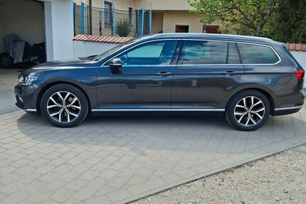 VW Passat Variant 129.200 km 22.500 &euro; Rengersricht 90602