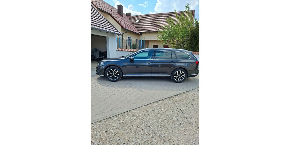 VW Passat Variant 129.200 km 22.500 &euro; Rengersricht 90602