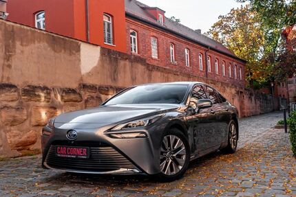 Toyota Mirai 33.000 km 13.500 &euro; Haag 91126
