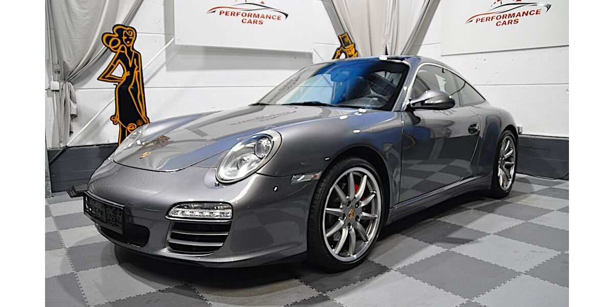 Porsche 997 135.000 km 74.999 &euro; Nürnberg 90431