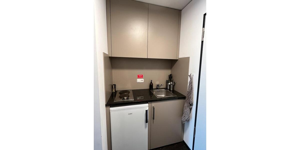 Etagenwohnung Erlangen Bruck - 1 Zimmer, 20 m&sup2;, 310&euro; | Angebot:26573321