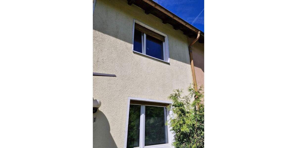 Reihenmittelhaus Forchheim - 5 Zimmer, 120 m&sup2;, 290.000&euro; | Angebot:26568967