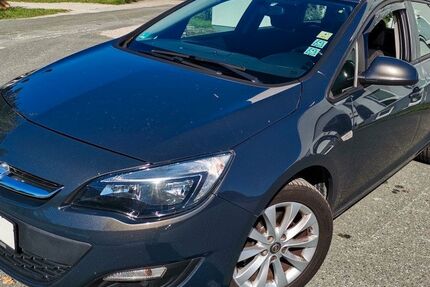 Opel Astra 195.350 km 4.199 &euro; Fürth 90762