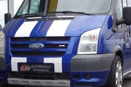 Ford Transit 86.800 km 9.980 &euro; Nürnberg 90431