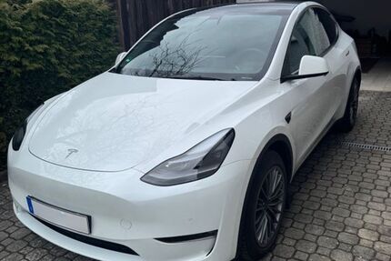 Tesla Model Y 19.000 km 36.800 &euro; Feucht 90537