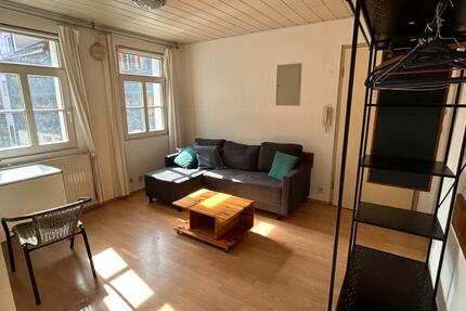 Wohnung Fürth Altstadt - 2 Zimmer, 50 m&sup2;, 690&euro; | Angebot:26648144