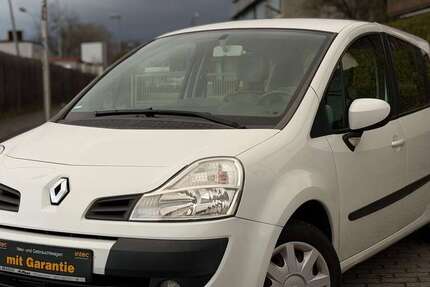 Renault Grand Modus 135.450 km 3.499 &euro; Nürnberg 90439