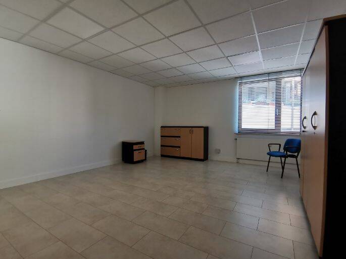 Gewerbeobjekt Nürnberg St Johannis - 575&euro; | Angebot:25750058