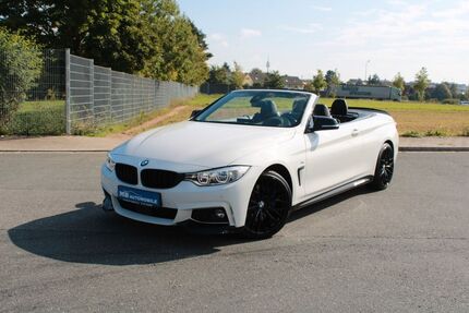 BMW 435 152.950 km 27.450 &euro; Fürth 90763