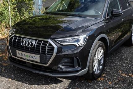 Audi Q3 129.350 km 23.640 &euro; Baiersdorf 91083