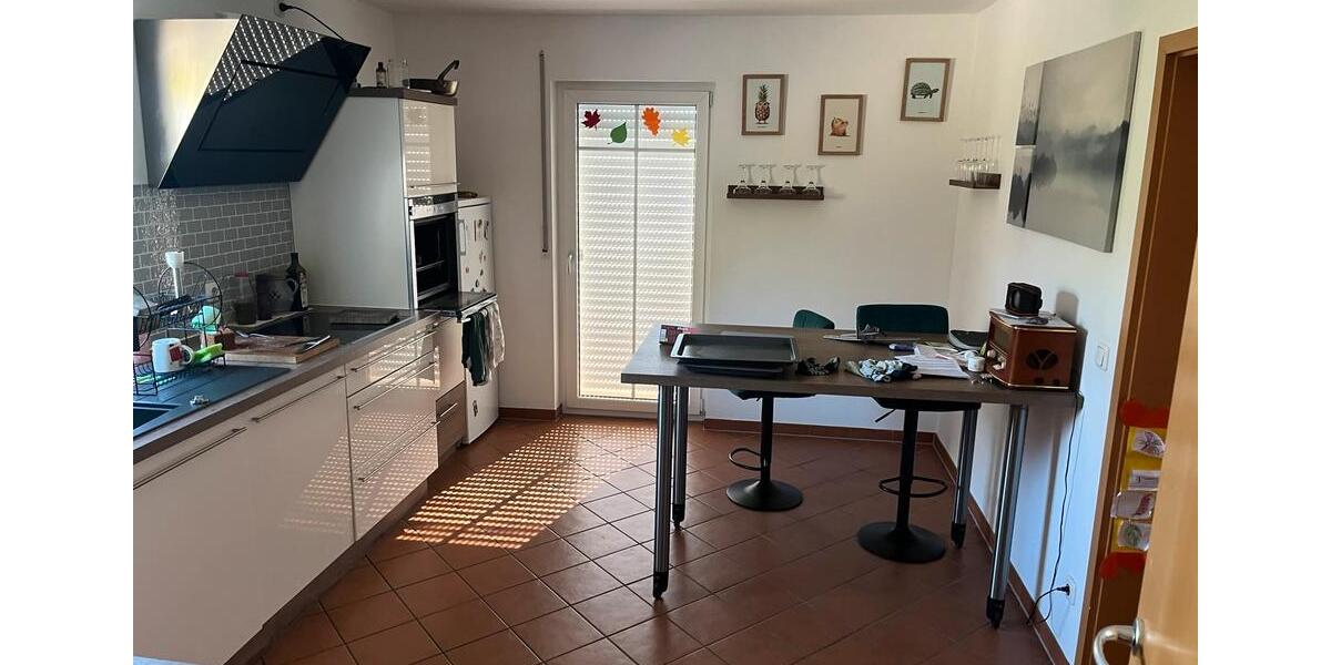 Einfamilienhaus Altdorf bei Nürnberg - 4.5 Zimmer, 150 m&sup2;, 1.900&euro; | Angebot:26640561