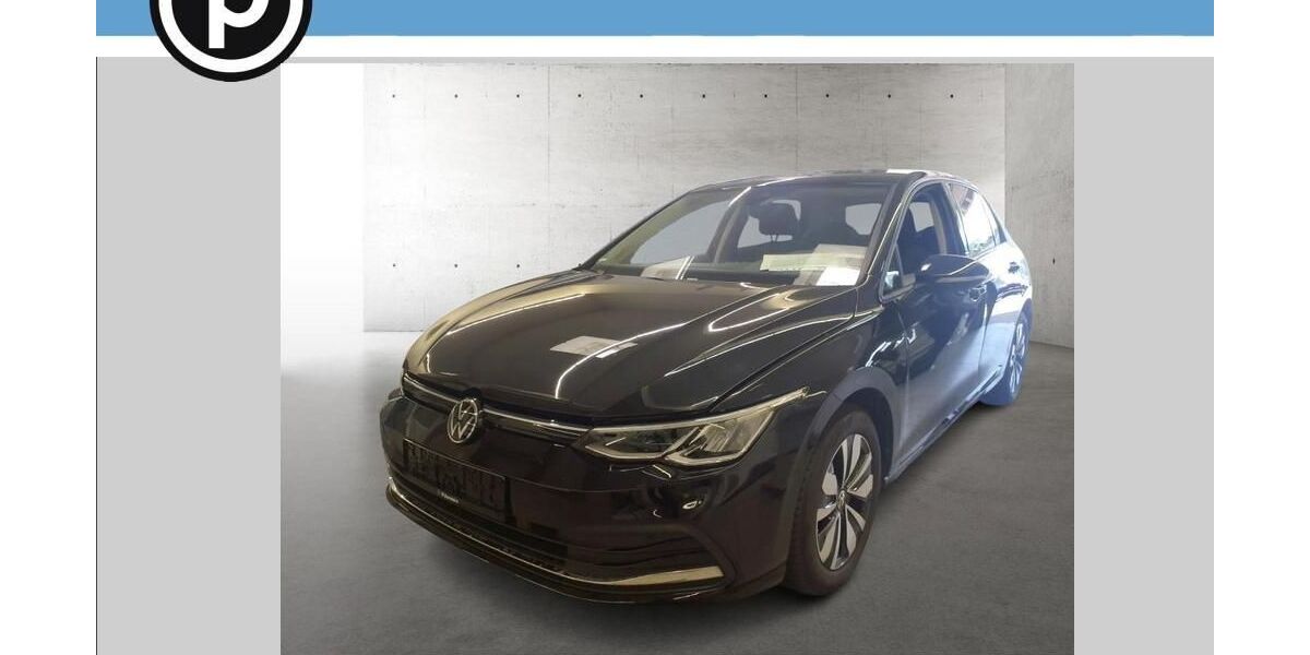 VW Golf 36.500 km 21.606 &euro; Fürth 90762