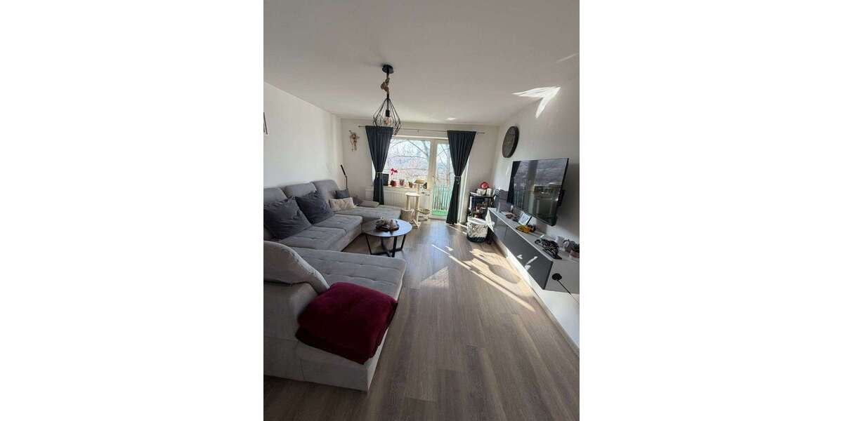 Etagenwohnung Nürnberg Gibitzenhof - 2 Zimmer, 56 m&sup2;, 670&euro; | Angebot:25751959