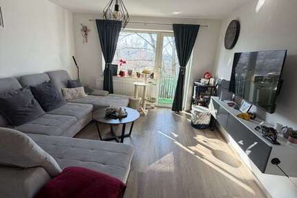 Wohnung Nürnberg Gibitzenhof - 2 Zimmer, 56 m&sup2;, 670&euro; | Angebot:25751959