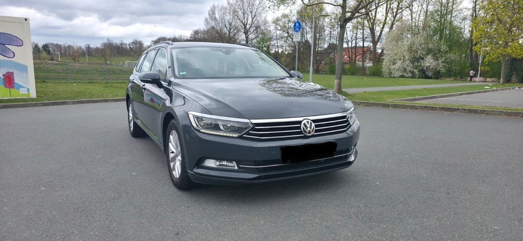 VW Passat Variant 265.000 km 11.400 &euro; Nürnberg 90451