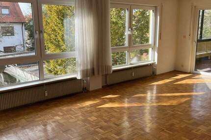 Wohnung Nürnberg Zerzabelshof - 4 Zimmer, 115 m&sup2;, 1.350&euro; | Angebot:26672598