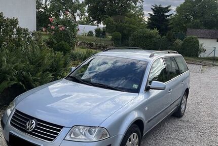 VW Passat 624.500 km 1.000 &euro; Emskirchen 91448