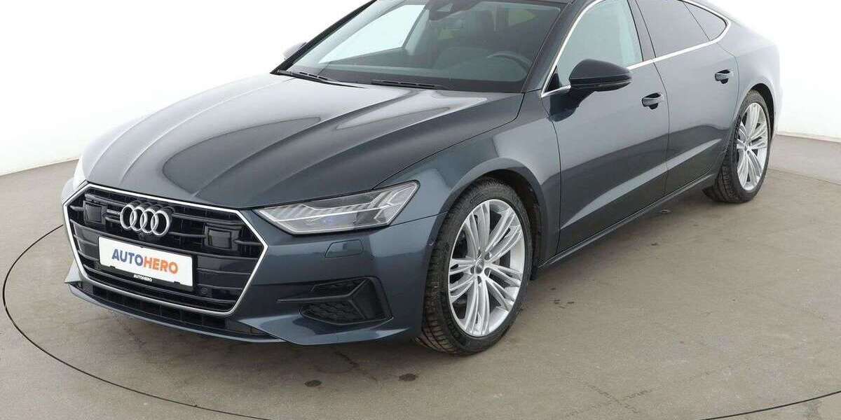 Audi A7 95.546 km 38.650 &euro; Nürnberg 90441