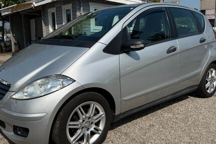 Mercedes-Benz A 170 140.000 km 3.250 &euro; Nürnberg 90431
