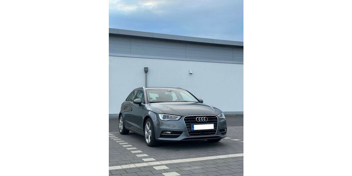Audi A3 241.000 km 11.700 &euro; Nürnberg 90489