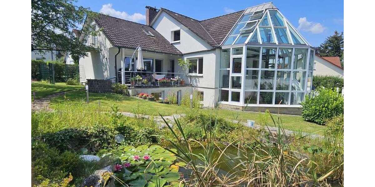 Einfamilienhaus SCHWARZENBRUCK LINDELBURG Oberlindelburg - 8 Zimmer, 231 m&sup2;, 869.000&euro; | Angebot:25158826