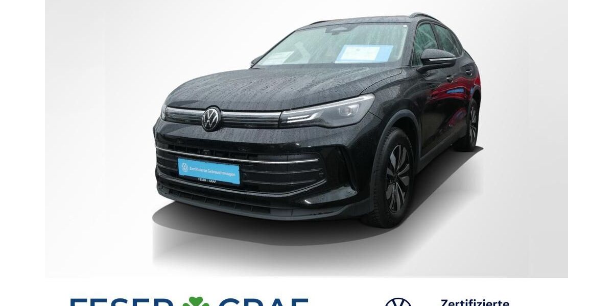 VW Tiguan 20.750 km 33.880 &euro; Erlangen 91058
