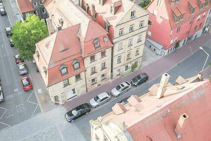 Haus Fürth Innenstadt - 929.000&euro; | Angebot:25735935